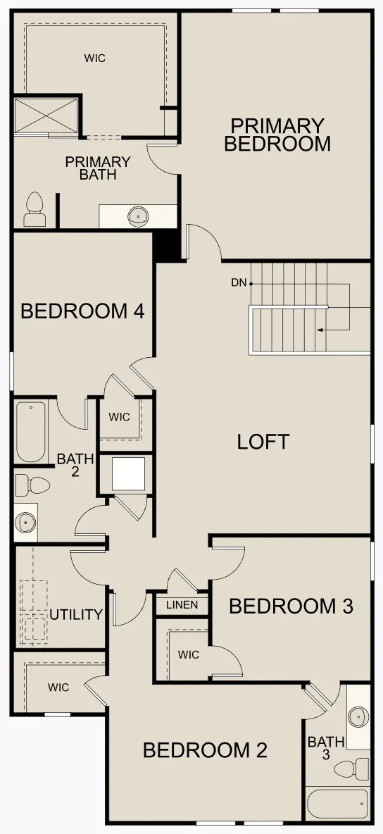 192 Snowdrop Ave, La Vergne, TN 37086