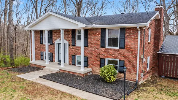3899 Cantarutti Rd, Joelton, TN 37080