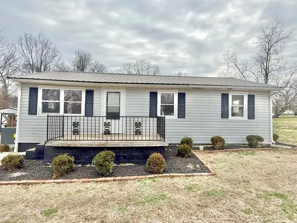 141 W Main St, Gracey, KY 42232