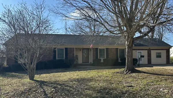 508 Vancil St,  South Fulton,  TN 38257