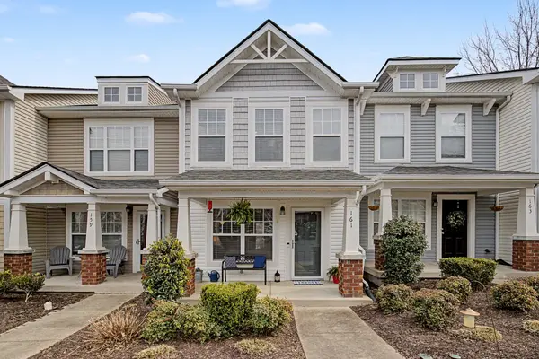 161 Shadow Glen Dr, Nashville, TN 37211