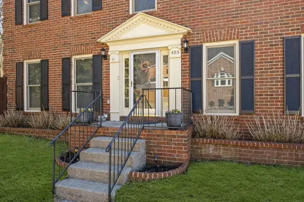 405 Wexford Ct, Franklin, TN 37069
