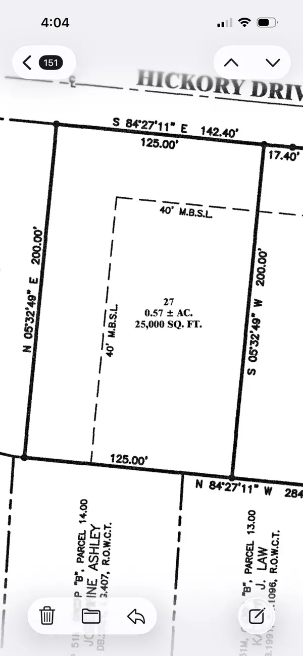 300 Hickory Dr, Old Hickory, TN 37138