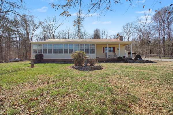 1545 Irwin Rd, Lewisburg, TN 37091