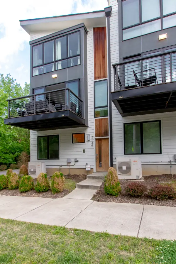 2134 9th Ave #N, Nashville, TN 37208