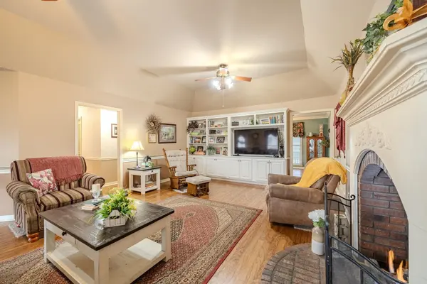 120 DAWN LN, Savannah, TN 38372