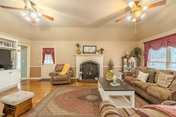 120 DAWN LN, Savannah, TN 38372