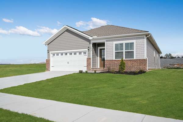 1029 Curtis Springs Ln, Lewisburg, TN 37091