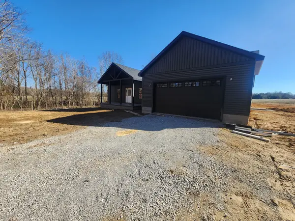 268 CARL WILLIAMS RD, Crofton, KY 42217