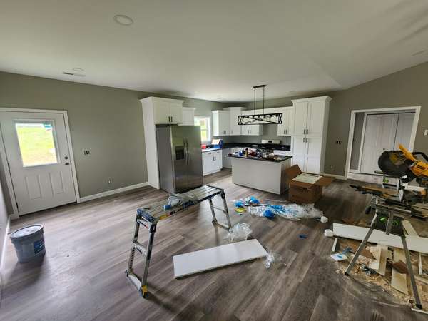 268 CARL WILLIAMS RD, Crofton, KY 42217