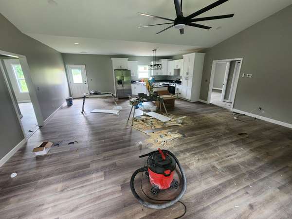 268 CARL WILLIAMS RD, Crofton, KY 42217