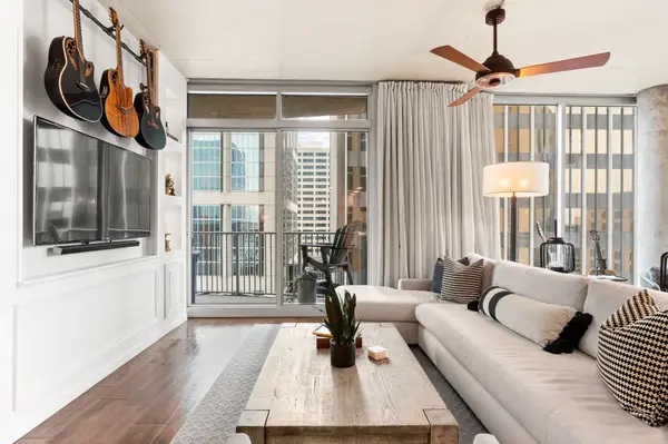 415 Church St #1001, Nashville, TN 37219
