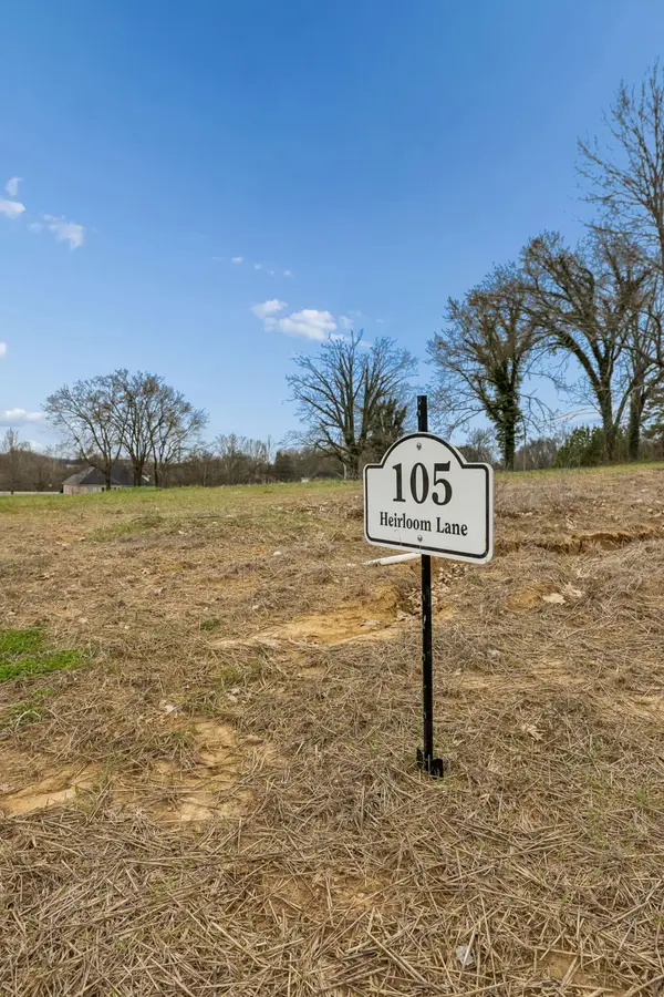 105 Heirloom Ln, Columbia, TN 38401