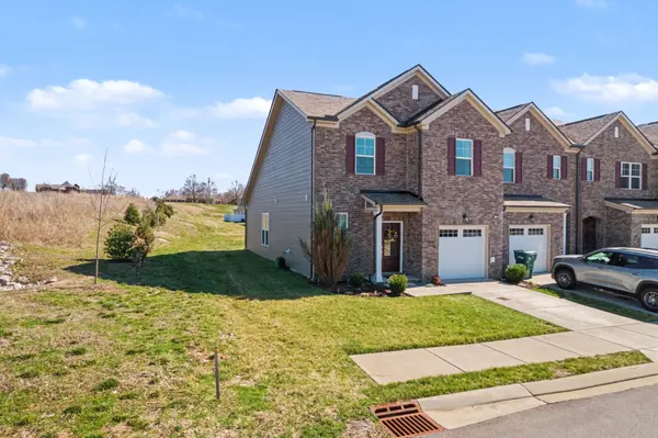 306 Nessa St, Lebanon, TN 37090