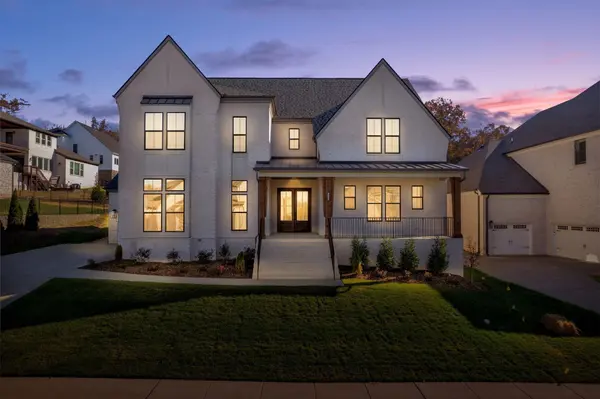 3536 Josephine Way, Nolensville, TN 37135