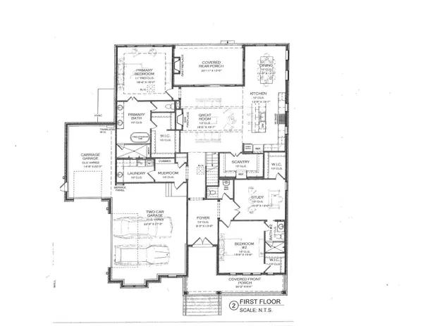 3536 Josephine Way, Nolensville, TN 37135