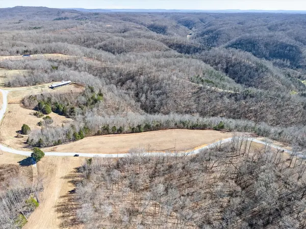 0 Terrapin Ridge Road, Hilham, TN 38568