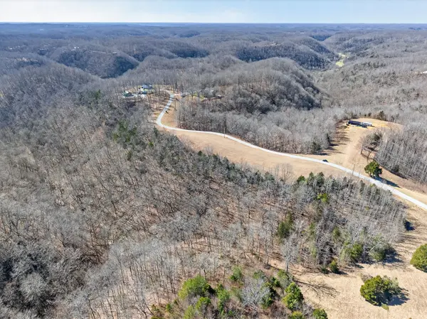 0 Terrapin Ridge Road, Hilham, TN 38568