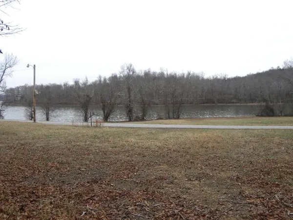 0 Bay Shore Drive, Big Sandy, TN 38221