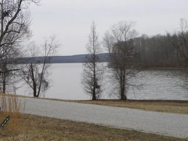 0 Bay Shore Drive, Big Sandy, TN 38221