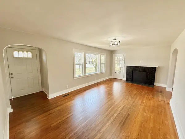 2711 Kenwood Dr, Hopkinsville, KY 42240
