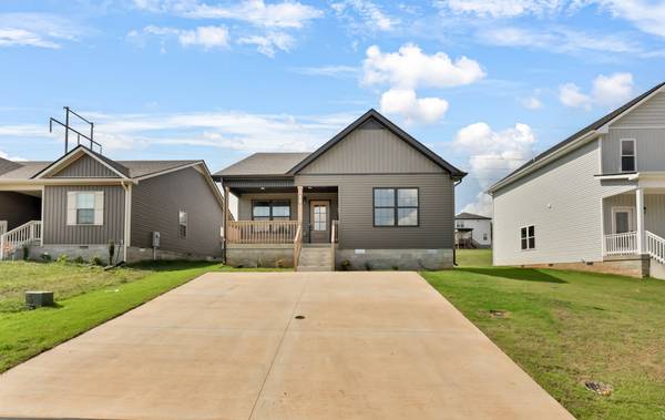 506 Judah Cir, Clarksville, TN 37042