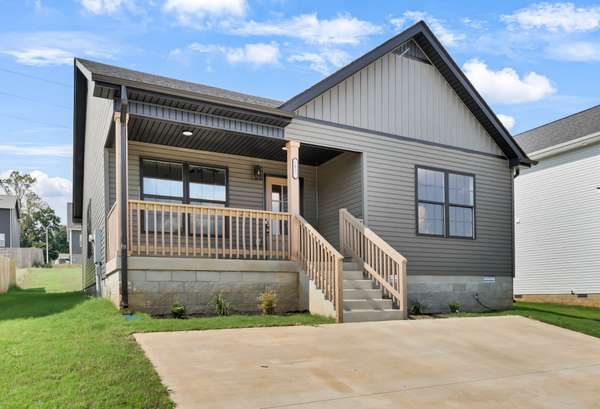 506 Judah Cir, Clarksville, TN 37042
