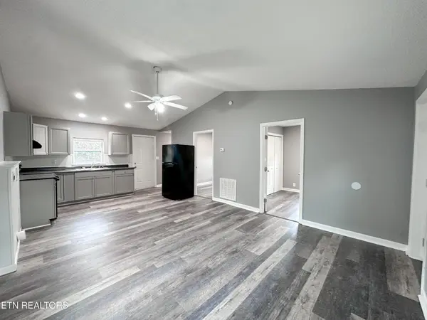 3619 McDonald Drive, Knoxville, TN 37914