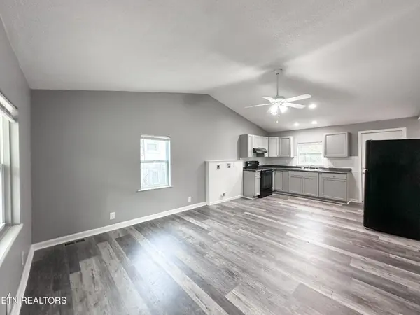 3619 McDonald Drive, Knoxville, TN 37914