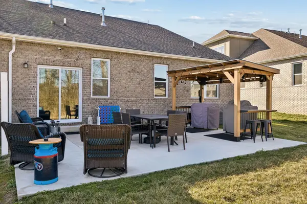 474 Gingerwood Ln, Hendersonville, TN 37075