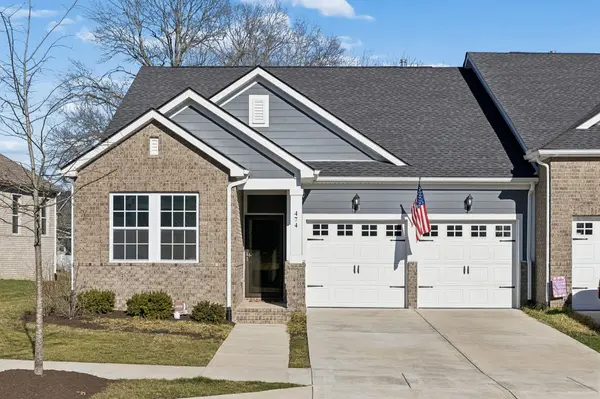 474 Gingerwood Ln, Hendersonville, TN 37075