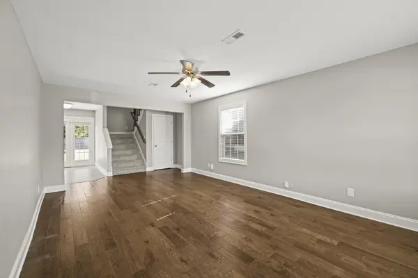 611 Hollow Crst, Clarksville, TN 37042