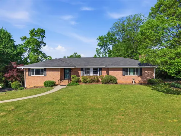 1511 Bunker Hill Drive, Chattanooga, TN 37421
