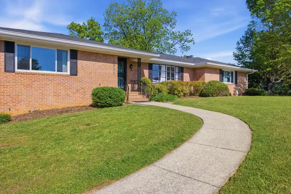 1511 Bunker Hill Drive, Chattanooga, TN 37421