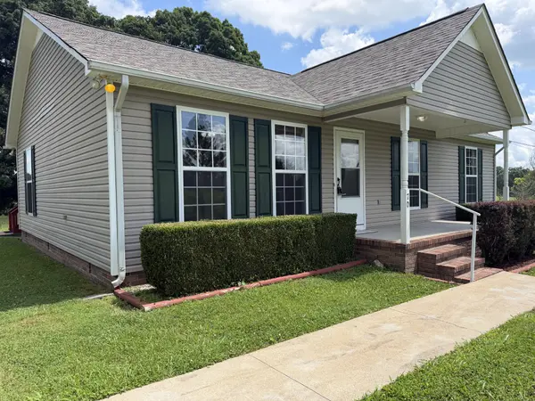 70 Dunn Leoma Rd, Leoma, TN 38468