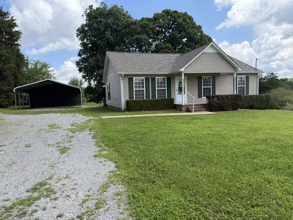 70 Dunn Leoma Rd, Leoma, TN 38468