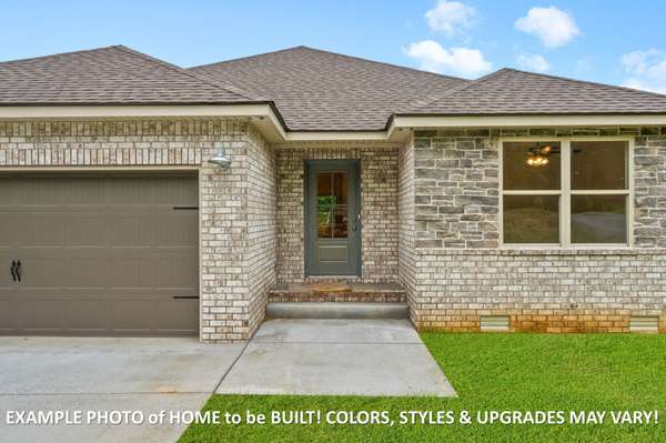 2 Trin Hill Drive, Dover, TN 37058