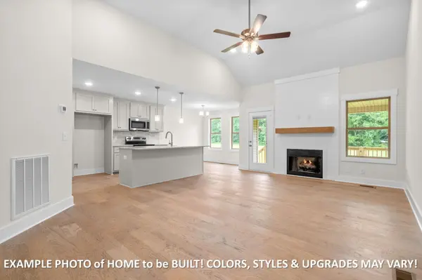 2 Trin Hill Drive, Dover, TN 37058