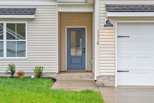 1072 Fox Dr, Joelton, TN 37080