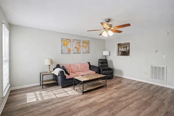3072 Woody Ln, Clarksville, TN 37043
