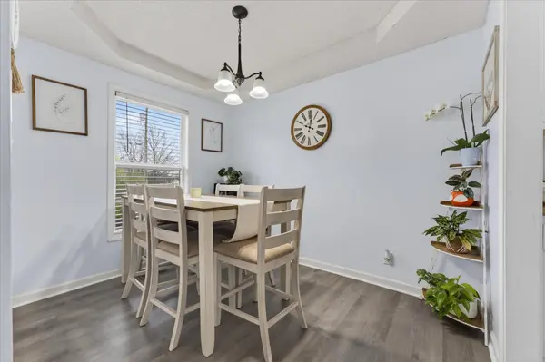 1485 Sunshine Dr, Clarksville, TN 37042