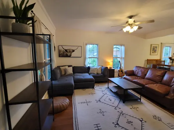 45 Parsons Green Cir, Sewanee, TN 37375