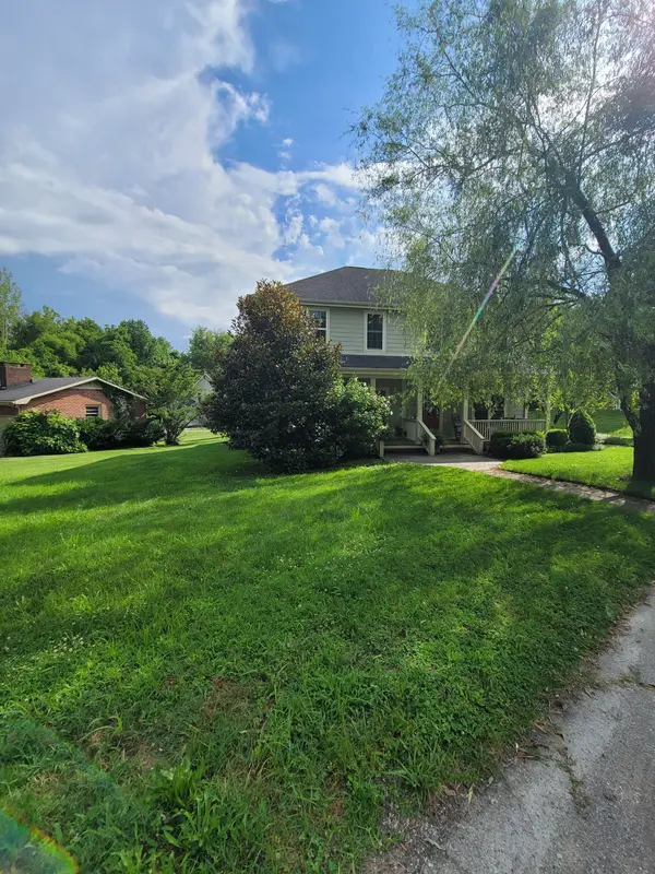 45 Parsons Green Cir, Sewanee, TN 37375