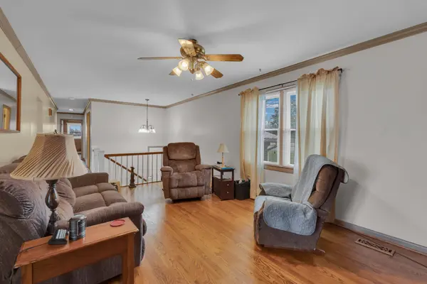501 Scenic Ln, Cookeville, TN 38506