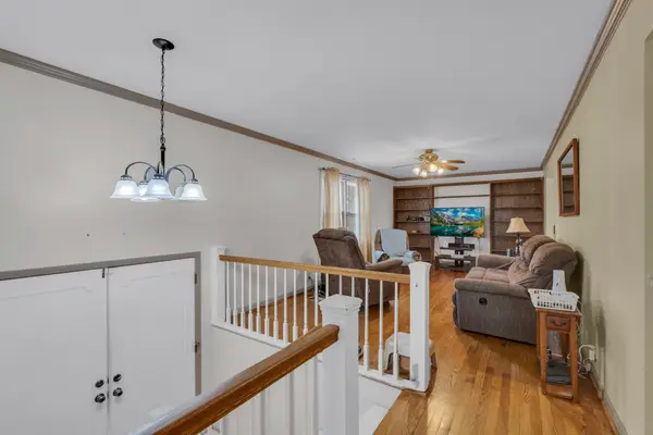 501 Scenic Ln, Cookeville, TN 38506