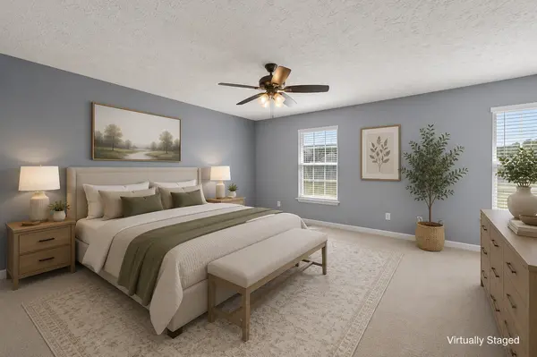 416 Kubota Dr, Murfreesboro, TN 37128