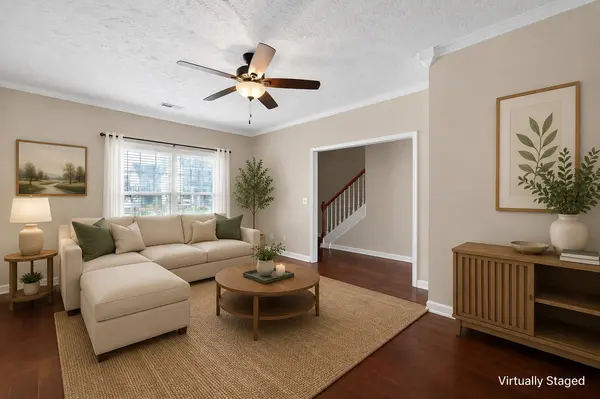 416 Kubota Dr, Murfreesboro, TN 37128