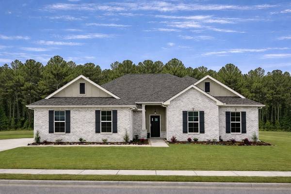 8802 Turnbull Dr, Pleasant View, TN 37146