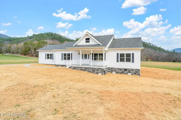 680 Kaylees Loop, Del Rio, TN 37727