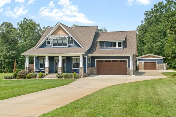 654 Bonner Way,  Estill Springs,  TN 37330